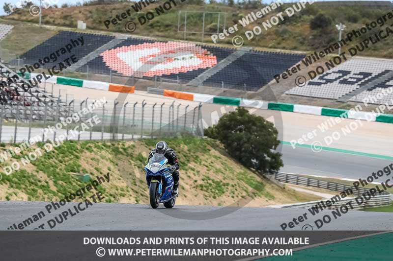 may 2019;motorbikes;no limits;peter wileman photography;portimao;portugal;trackday digital images